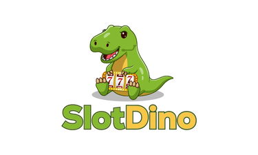 SlotDino.com - Creative brandable domain for sale